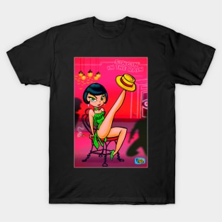 Gotta Dance T-Shirt